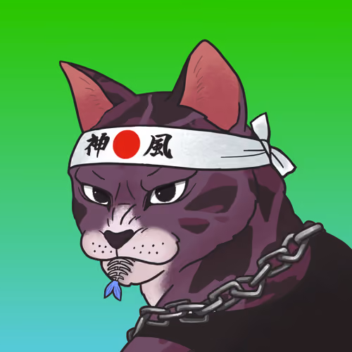 YakuzaCats #8488