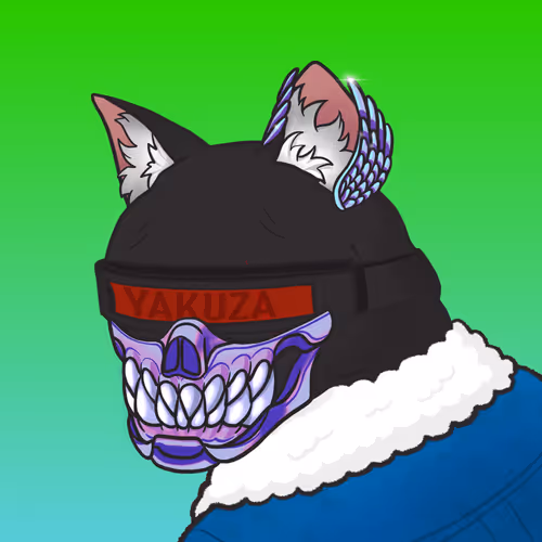 Theyakuzacatssociety