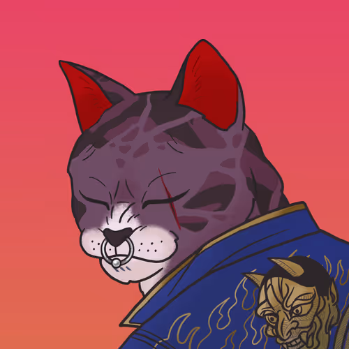Theyakuzacatssociety