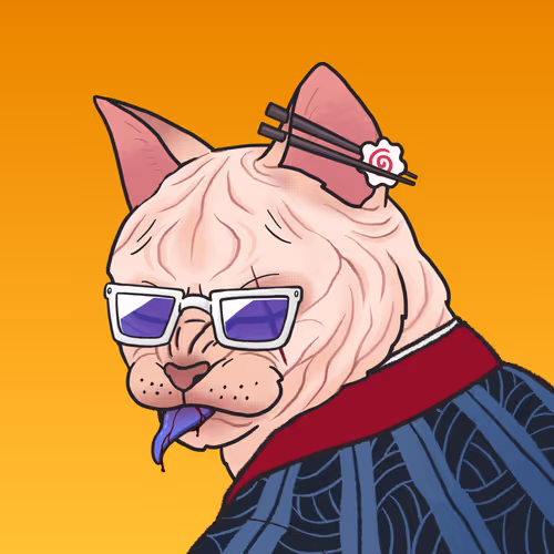 Theyakuzacatssociety