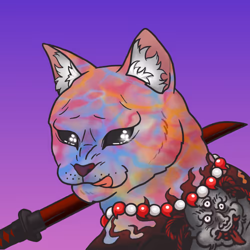 YakuzaCats #7770