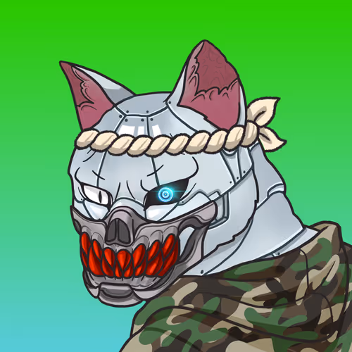 Theyakuzacatssociety