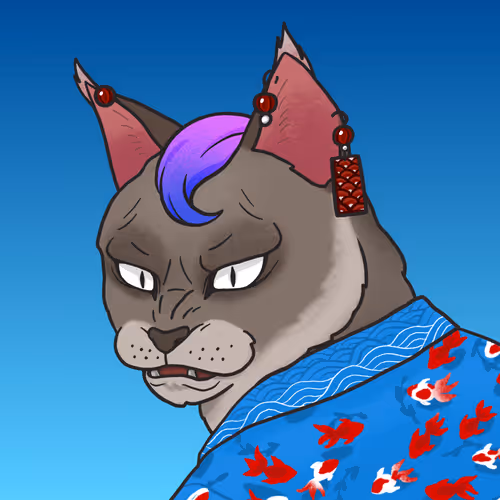 Theyakuzacatssociety