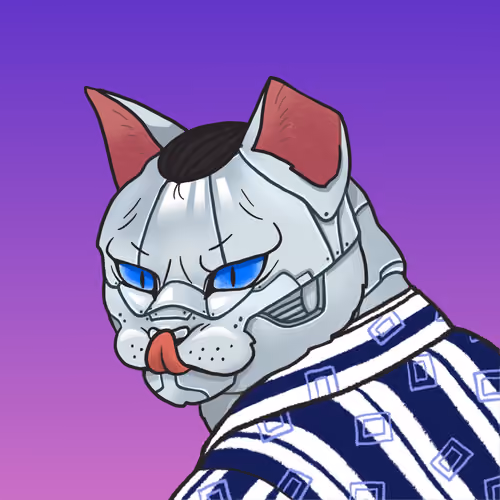 YakuzaCats #8841