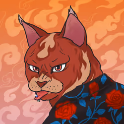 YakuzaCats #6656