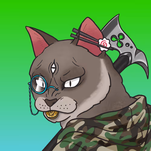 Theyakuzacatssociety