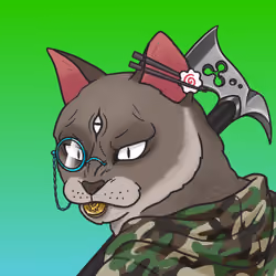 YakuzaCats #2581