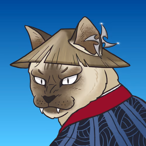 YakuzaCats #7740