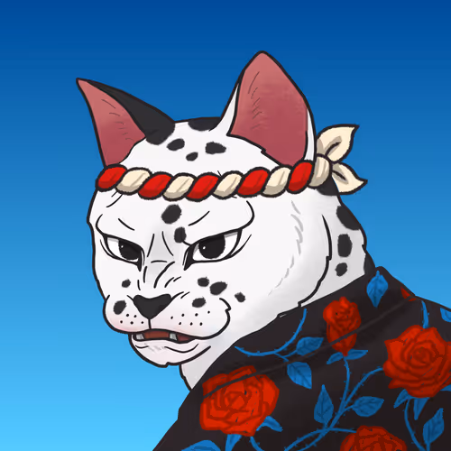 Theyakuzacatssociety