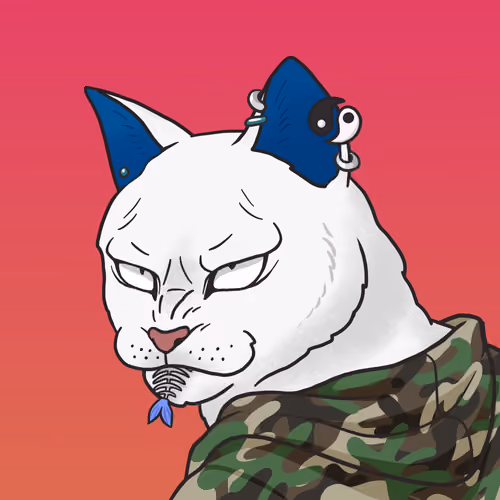 YakuzaCats #7998