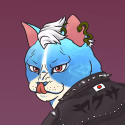 YakuzaCats #2121