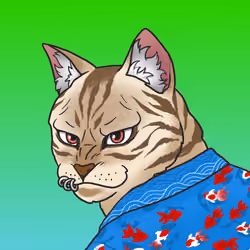 YakuzaCats #4964