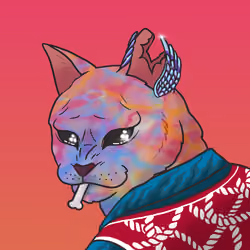 YakuzaCats #926