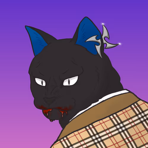 Theyakuzacatssociety