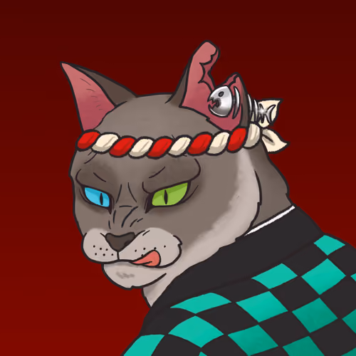 YakuzaCats #3285