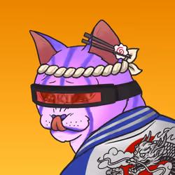 YakuzaCats #7755