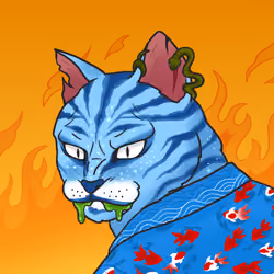 YakuzaCats #2167