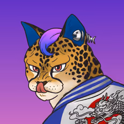 YakuzaCats #3503