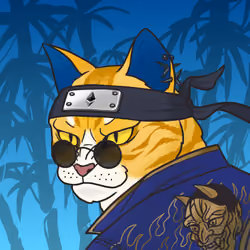 YakuzaCats #1428