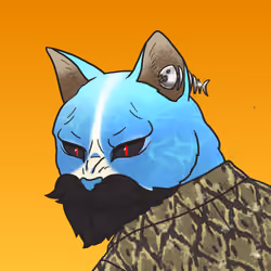 YakuzaCats #8626