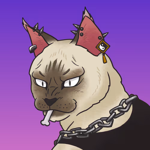 Theyakuzacatssociety