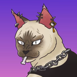 YakuzaCats #4838