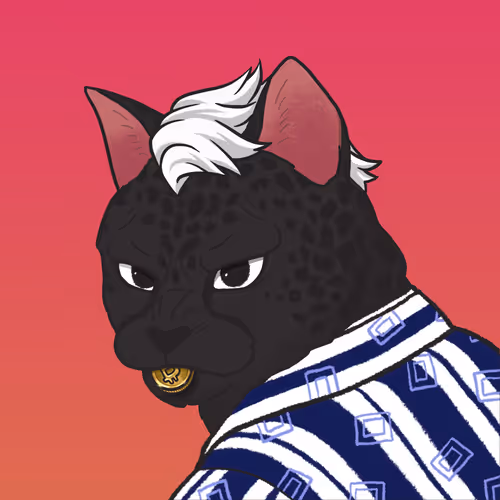 Theyakuzacatssociety