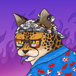 YakuzaCats #3589