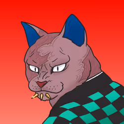 YakuzaCats #6046