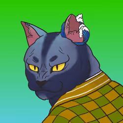 YakuzaCats #5541