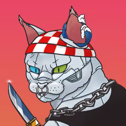YakuzaCats #6701