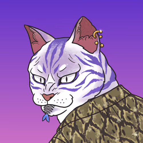 YakuzaCats #973