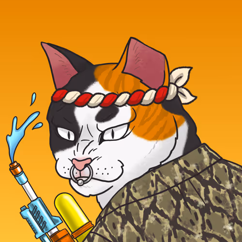Theyakuzacatssociety
