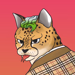 YakuzaCats #3985