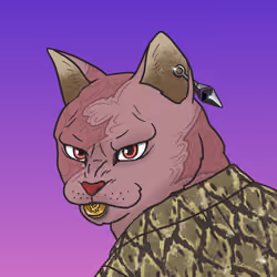 YakuzaCats #5659