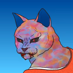 YakuzaCats #1464