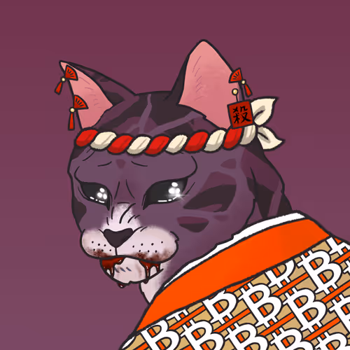 Theyakuzacatssociety