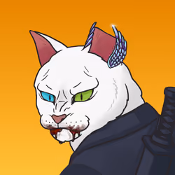 YakuzaCats #2306
