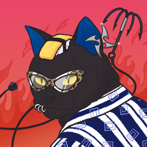 YakuzaCats #3063