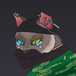 YakuzaCats #3068