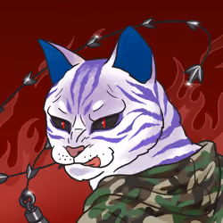YakuzaCats #3942