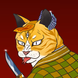 YakuzaCats #2987
