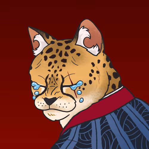 YakuzaCats #8894