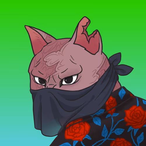 Theyakuzacatssociety