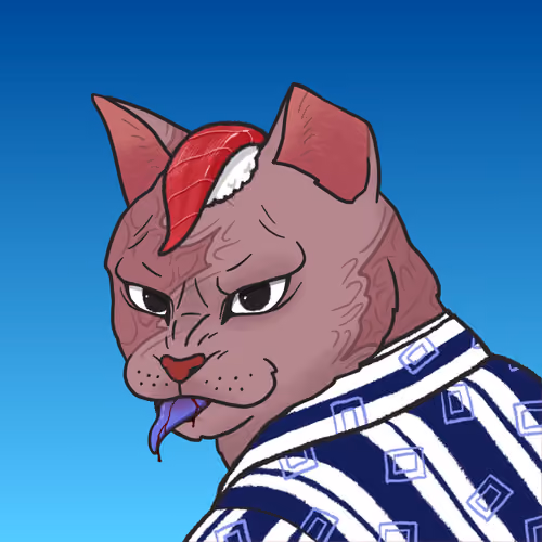 YakuzaCats #1717