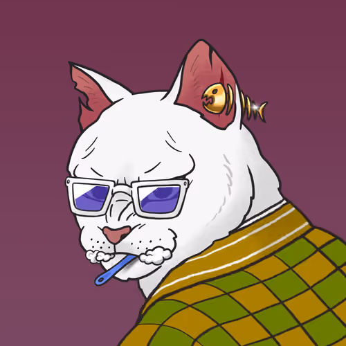 YakuzaCats #5615