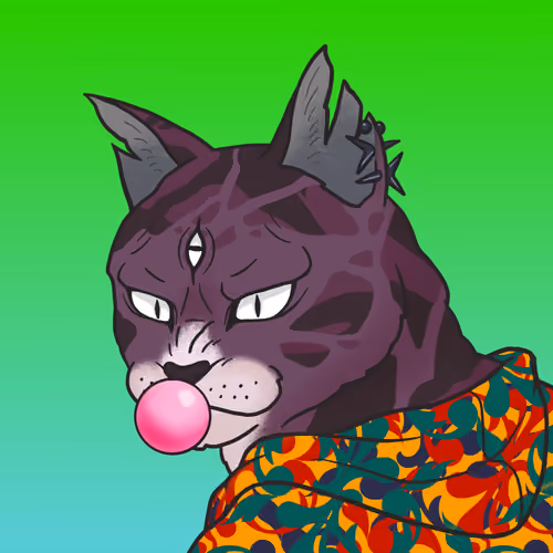 YakuzaCats #7580