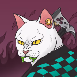 YakuzaCats #1572