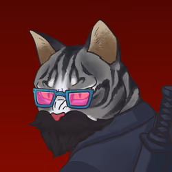 YakuzaCats #6907