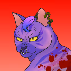 YakuzaCats #3609